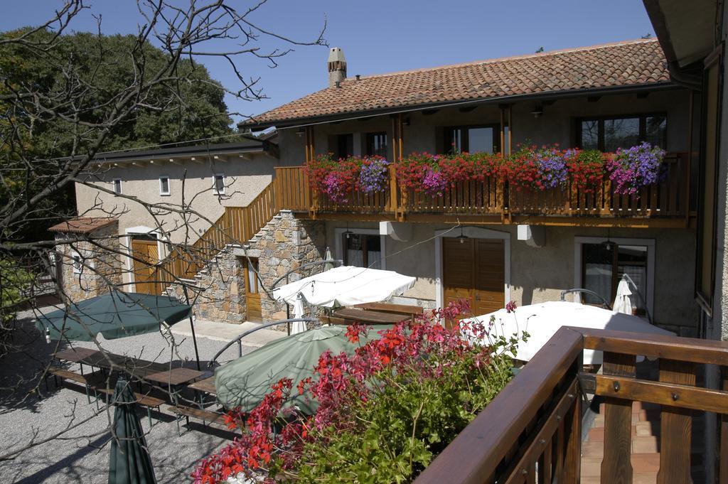 Вилла Colja Jozko Agriturismo Samatorza Экстерьер фото