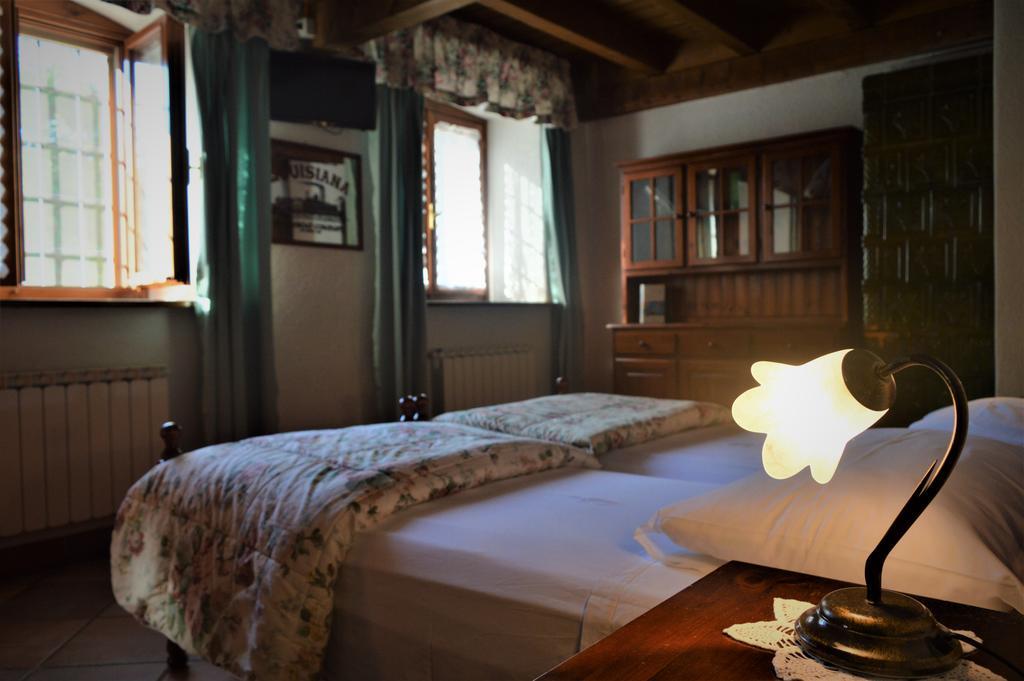 Вилла Colja Jozko Agriturismo Samatorza Экстерьер фото