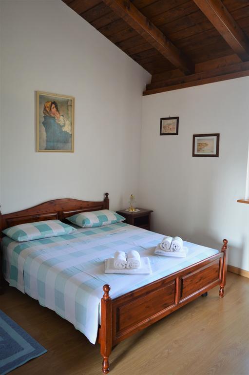 Вилла Colja Jozko Agriturismo Samatorza Экстерьер фото