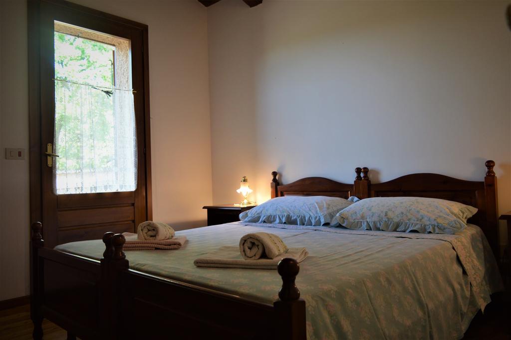 Вилла Colja Jozko Agriturismo Samatorza Экстерьер фото