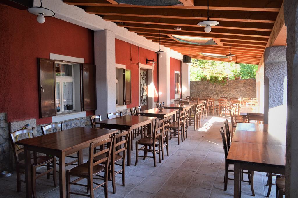 Вилла Colja Jozko Agriturismo Samatorza Экстерьер фото