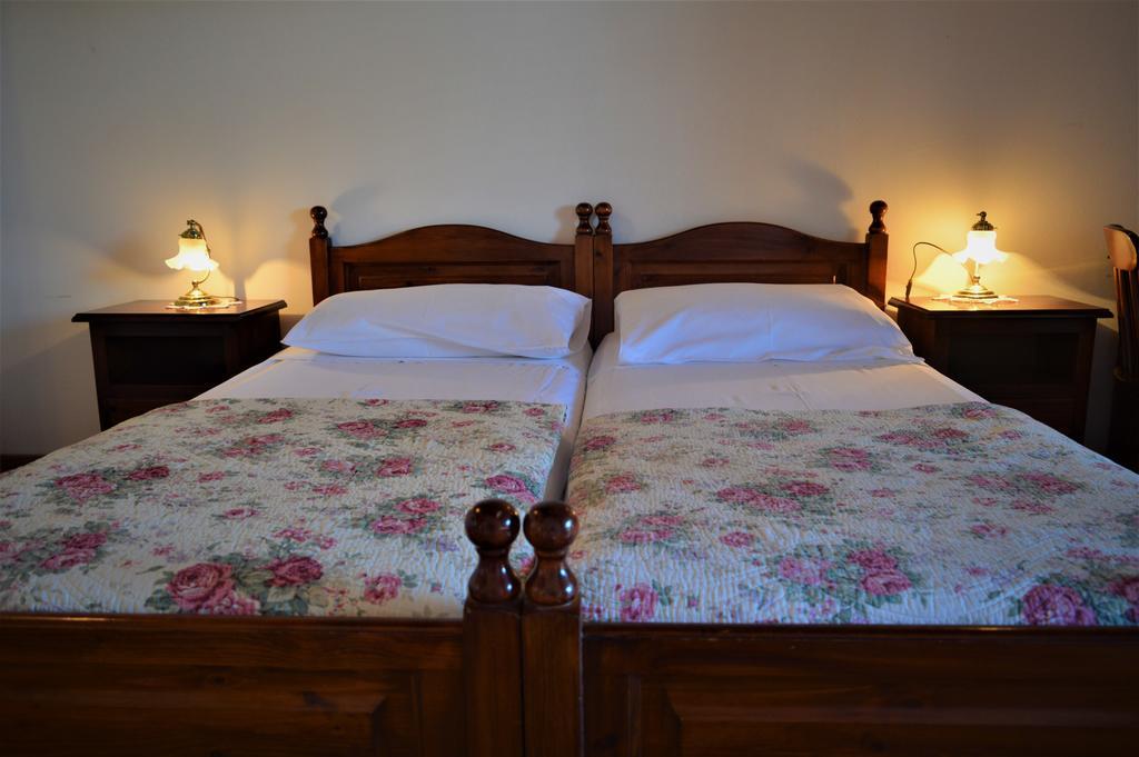 Вилла Colja Jozko Agriturismo Samatorza Экстерьер фото